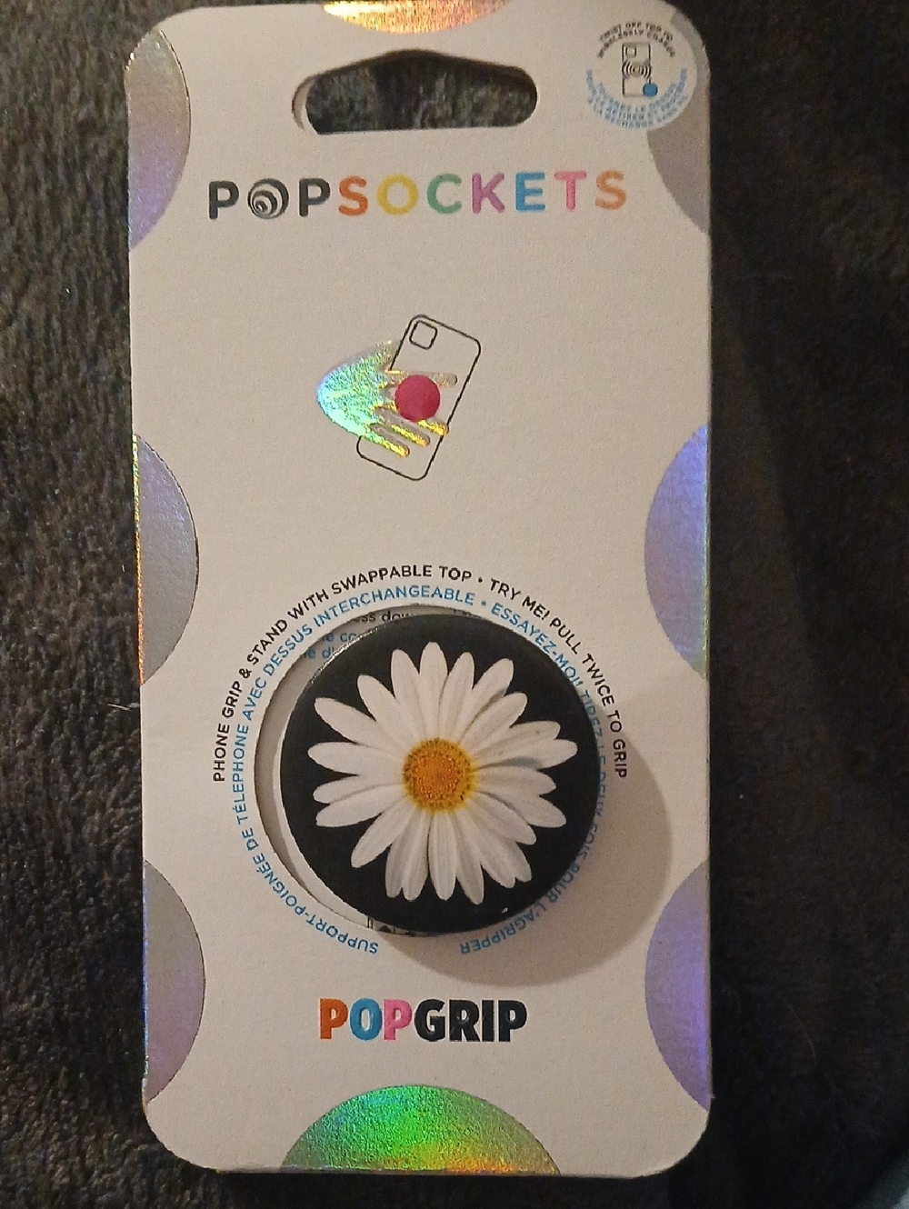 PopSocket PopGrip Phone GripS - Picture 4 of 12